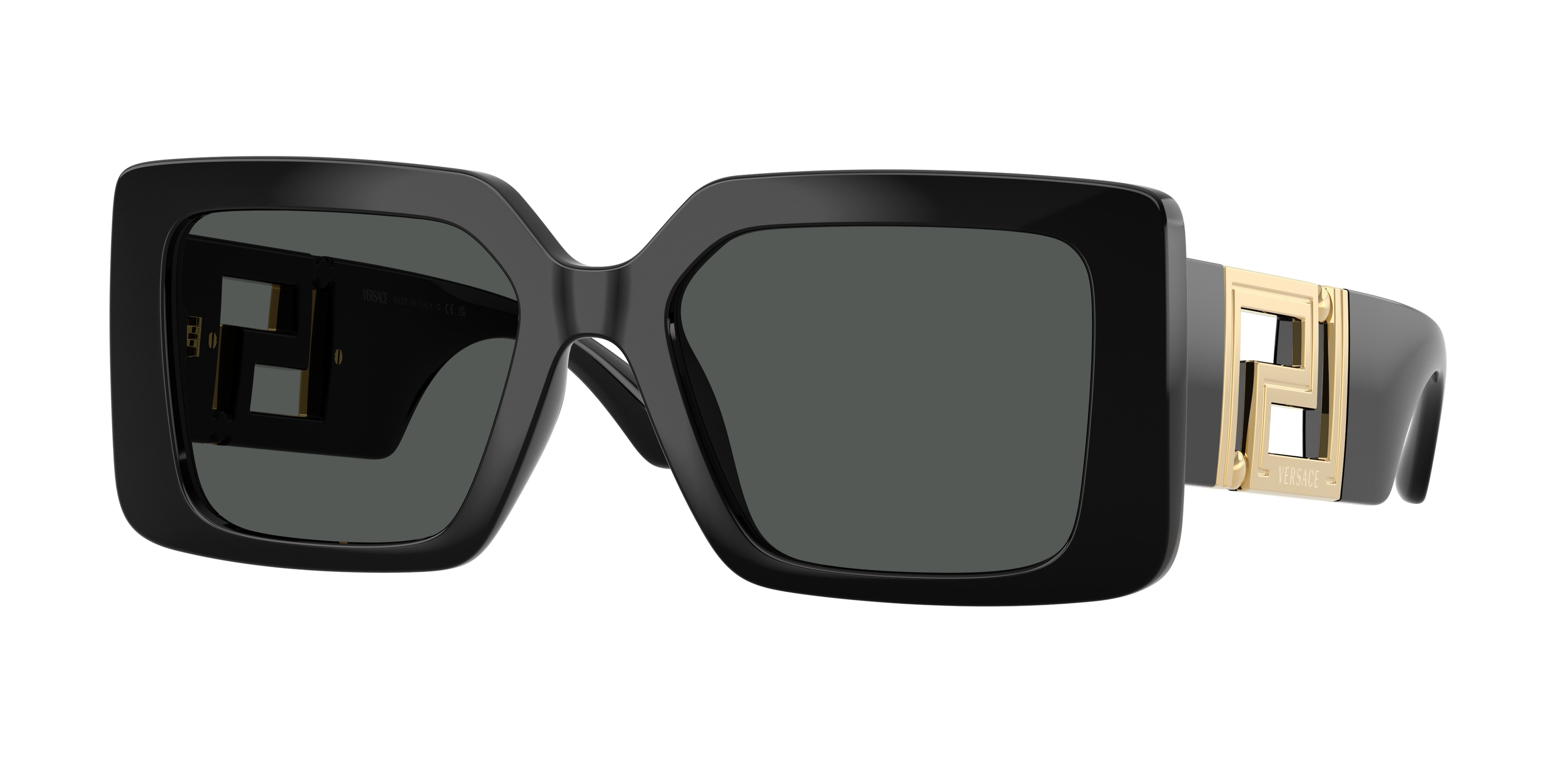 Versace VE4505U GB1/87  